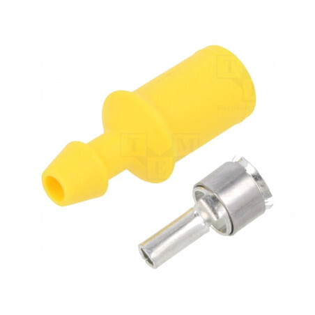 Clemă Siguranțe Cilindrice Poliamidă 6,3x30mm/32mm | Electronic-mag.ro | Componente Electronice