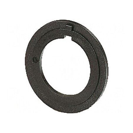 Inel de reducție 22mm negru RMQ-Titan | Electronic-mag.ro | Componente Electronice