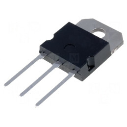 Diodă Redresoare Schottky THT 45V 15A SOT93 | Electronic-mag.ro | Componente Electronice