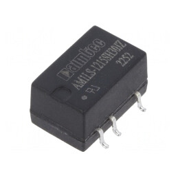Convertor DC/DC 1W 15V SMD | Electronic-mag.ro | Componente Electronice