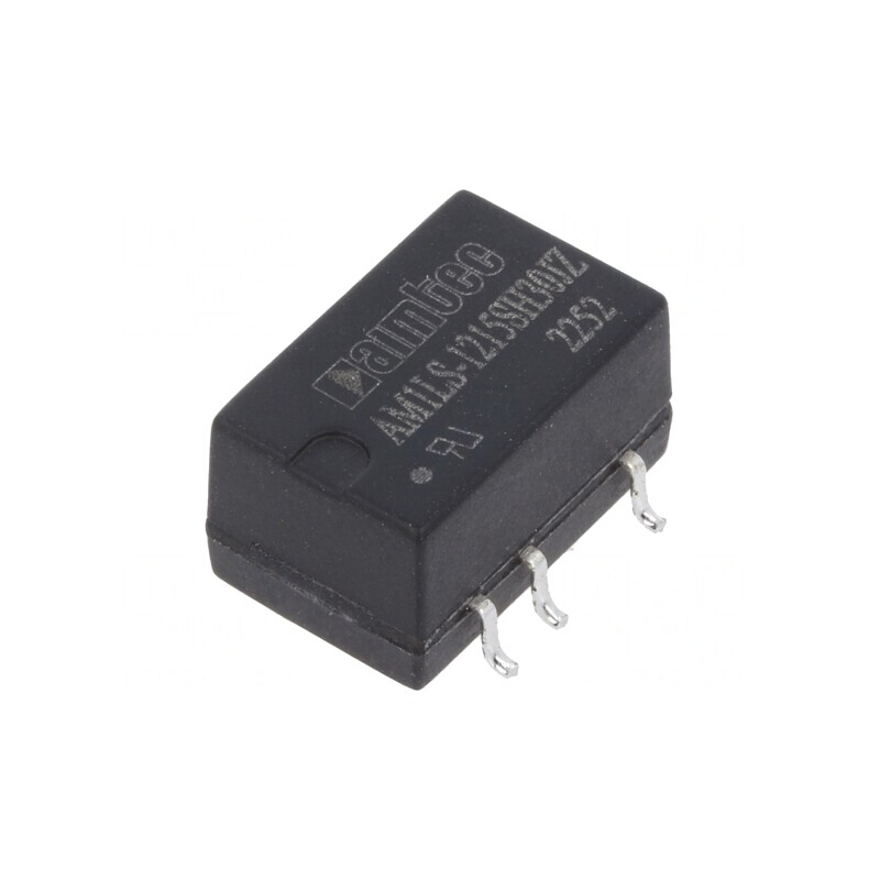 Convertor DC/DC 1W 15V SMD | Electronic-mag.ro | Componente Electronice Convertor DC/DC 1W 15V SMD | Electronic-mag.ro | Componente Electronice