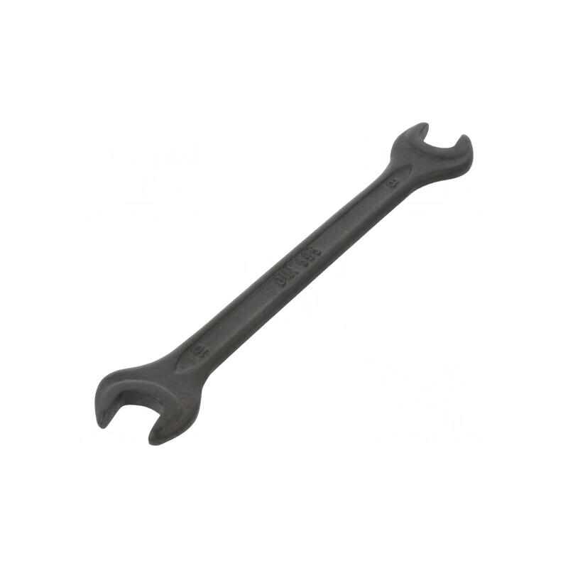 Cheie plată dublă 8mm-10mm oxidată 115mm | Electronic-mag.ro | Componente Electronice Cheie plată dublă 8mm-10mm oxidată 115mm | Electronic-mag.ro | Componente Electronice
