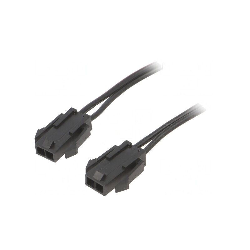 Cablu Micro-Fit 3.0 tată-tată 0,4m 4A PVC | Electronic-mag.ro | Componente Electronice Cablu Micro-Fit 3.0 tată-tată 0,4m 4A PVC | Electronic-mag.ro | Componente Electronice