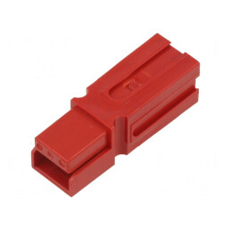 Mufă Alimentare DC Powerpole PP75 pe Cablu | Electronic-mag.ro | Componente Electronice