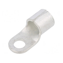 Vârf Inelar M12 120mm2 Crimpat Cupru Neizolat | Electronic-mag.ro | Componente Electronice