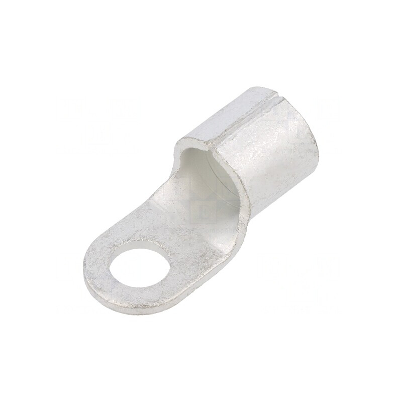 Vârf Inelar M12 120mm2 Crimpat Cupru Neizolat | Electronic-mag.ro | Componente Electronice