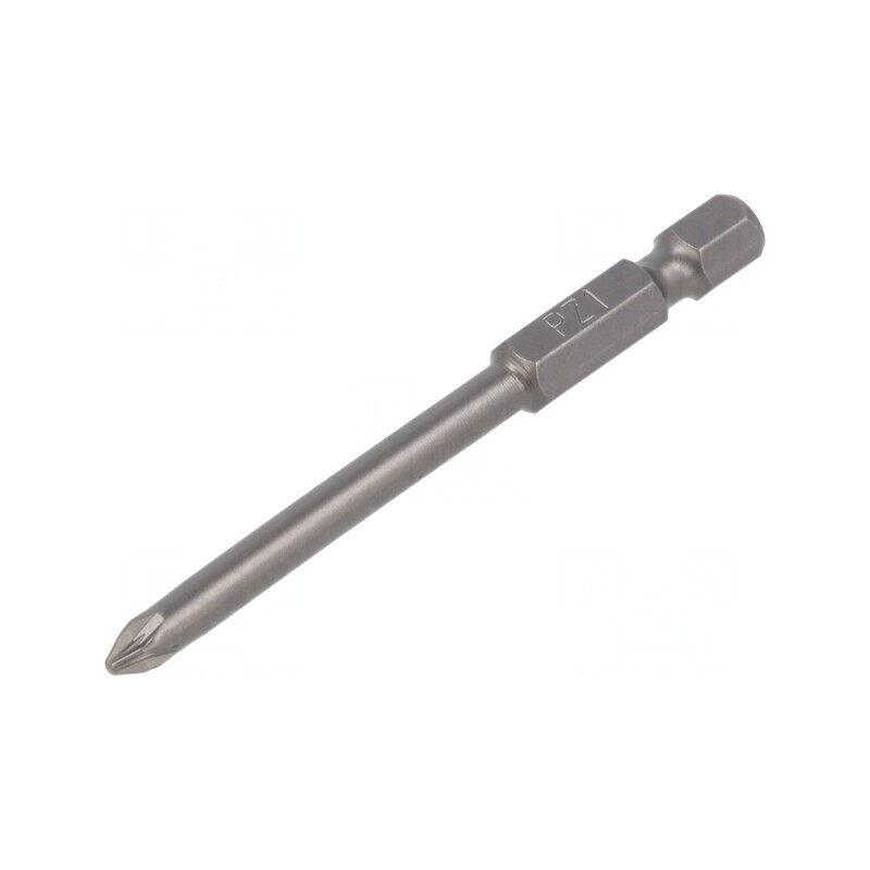 Bit Șurubelniță Pozidriv PZ1 70mm | Electronic-mag.ro | Componente Electronice Bit Șurubelniță Pozidriv PZ1 70mm | Electronic-mag.ro | Componente Electronice