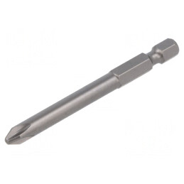 Capăt de șurubelniță Phillips PH2 70mm | Electronic-mag.ro | Componente Electronice