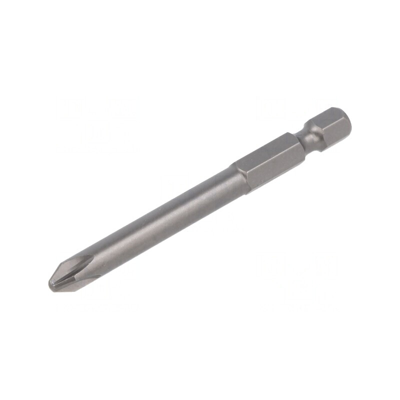 Capăt de șurubelniță Phillips PH2 70mm | Electronic-mag.ro | Componente Electronice