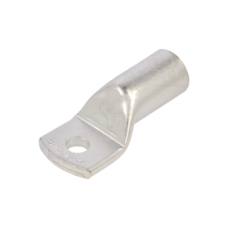 Vârf Inelar Tubular Crimpat M8 95mm2 | Electronic-mag.ro | Componente Electronice