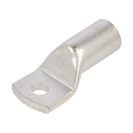 Vârf Inelar Tubular Crimpat M8 95mm2 | Electronic-mag.ro | Componente Electronice