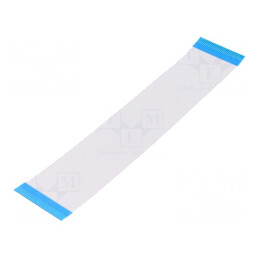 Bandă FFC Fire 30 P 1mm 152mm 60V | Electronic-mag.ro | Componente Electronice