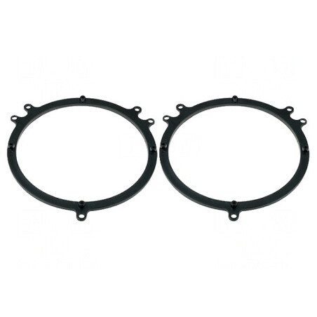Cadru Difuzor 165mm 2buc Audi A3 1994-2003 | Electronic-mag.ro | Componente Electronice