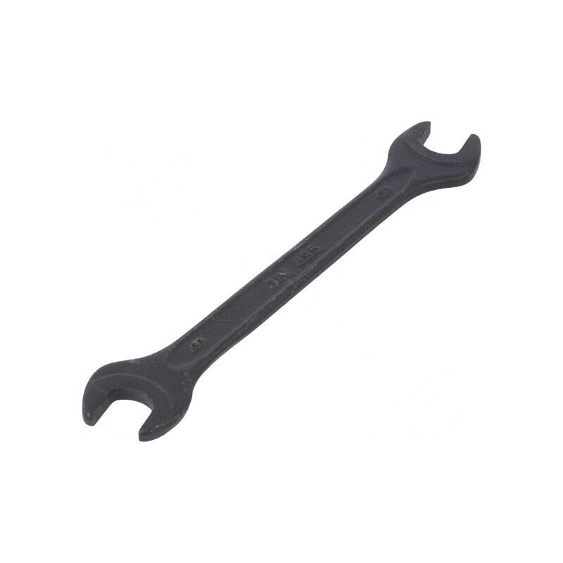 Cheie plată 8mm-9mm oxidată 109mm | Electronic-mag.ro | Componente Electronice Cheie plată 8mm-9mm oxidată 109mm | Electronic-mag.ro | Componente Electronice