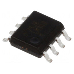Senzor Temperatură SMD Analogic 4-30V | Electronic-mag.ro | Componente Electronice