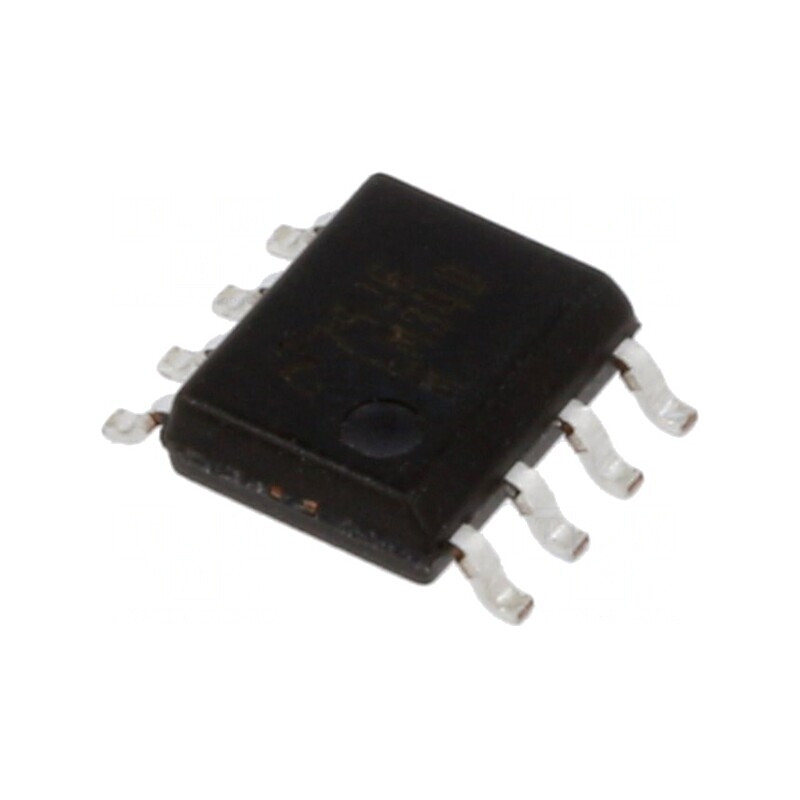Senzor Temperatură SMD Analogic 4-30V | Electronic-mag.ro | Componente Electronice