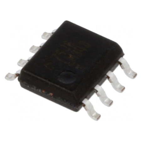 Senzor Temperatură SMD Analogic 4-30V | Electronic-mag.ro | Componente Electronice