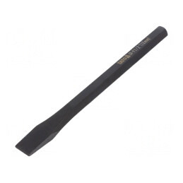 Daltă plată 152mm oțel crom-vanadium 12,5mm | Electronic-mag.ro | Componente Electronice
