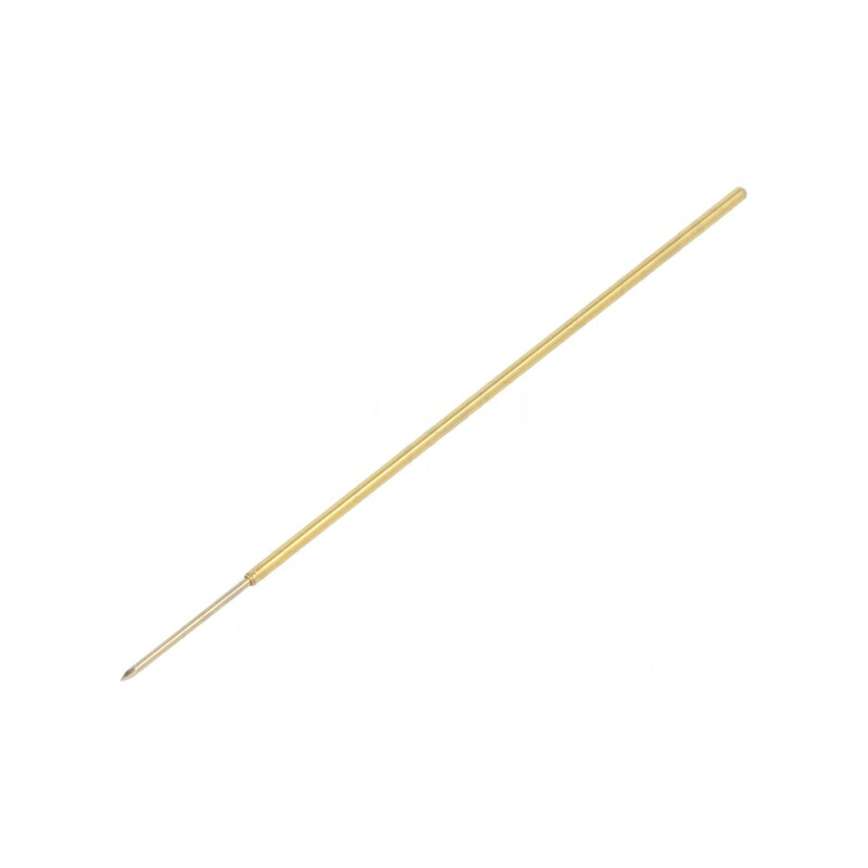 Ac de testare pentru abatere arc 4,3mm 2,5A 3A Ø 0,5mm 1N | Electronic-mag.ro | Componente Electronice