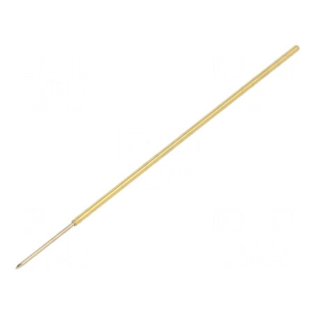 Ac de testare pentru abatere arc 4,3mm 2,5A 3A Ø 0,5mm 1N | Electronic-mag.ro | Componente Electronice