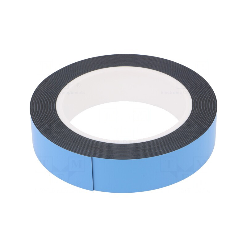 Bandă Dublu Adezivă Acrilică 25mm x 5m | Electronic-mag.ro | Componente Electronice Bandă Dublu Adezivă Acrilică 25mm x 5m | Electronic-mag.ro | Componente Electronice
