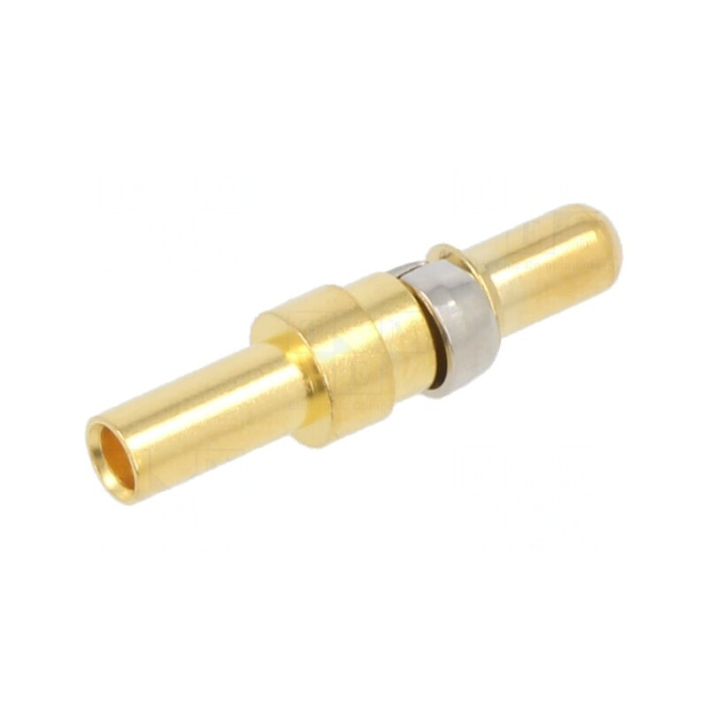 Conector D-Sub Mixat Crimp Power 10A S4 | Electronic-mag.ro | Componente Electronice