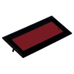 Cadru Afișaj 28x64x2.3mm | Electronic-mag.ro | Componente Electronice