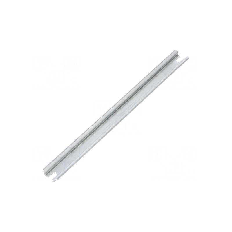 Șină DIN oțel 15mm x 165mm zincată | Electronic-mag.ro | Componente Electronice Șină DIN oțel 15mm x 165mm zincată | Electronic-mag.ro | Componente Electronice