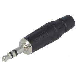 Mufă Jack 3,5mm Stereo pentru Lipire