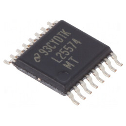 Adaptor DC/DC 6-42V la 1,23-40V 0,5A | Electronic-mag.ro | Componente Electronice