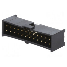 Grilă Header Verticală Automată 24/24 | Electronic-mag.ro | Componente Electronice
