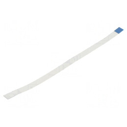 Bandă FFC Fire 0.5mm 152mm 60V | Electronic-mag.ro | Componente Electronice