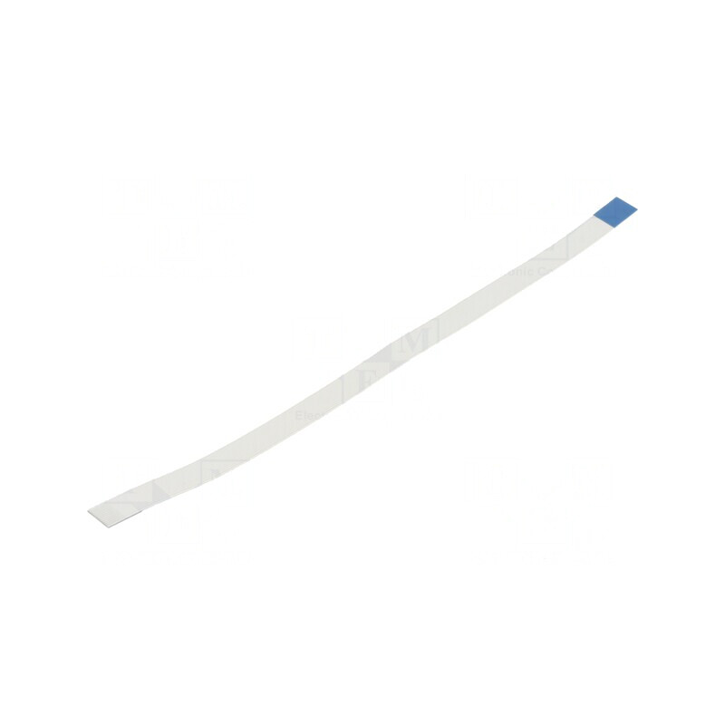 Bandă FFC Fire 0.5mm 152mm 60V | Electronic-mag.ro | Componente Electronice
