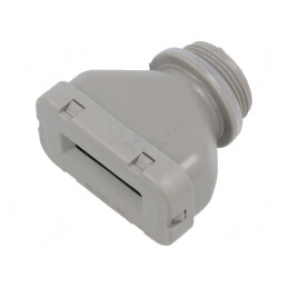 Garnitură Etanșare Cablu Plat PG21 | Electronic-mag.ro | Componente Electronice