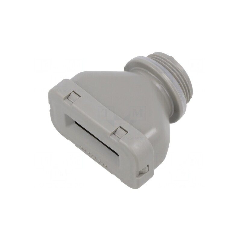 Garnitură Etanșare Cablu Plat PG21 | Electronic-mag.ro | Componente Electronice Garnitură Etanșare Cablu Plat PG21 | Electronic-mag.ro | Componente Electronice