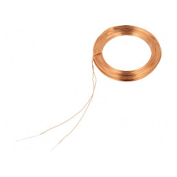 'Antenă RFID 125kHz 25mm' | Electronic-mag.ro | Componente Electronice