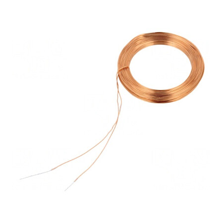'Antenă RFID 125kHz 25mm' | Electronic-mag.ro | Componente Electronice