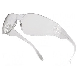 Ochelari de Protecție Transparenti BRAVA 2 | Electronic-mag.ro | Componente Electronice