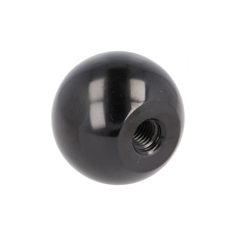 Buton sferic 50mm M12 21mm | Electronic-mag.ro | Componente Electronice Buton sferic 50mm M12 21mm | Electronic-mag.ro | Componente Electronice
