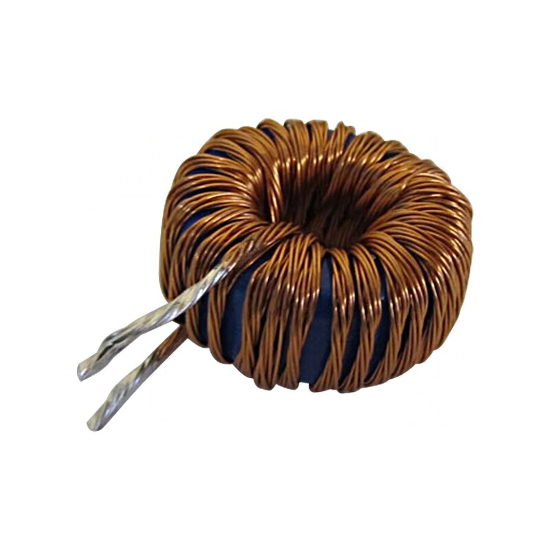 Inductor THT 100uH 8A 38.7mΩ | Electronic-mag.ro | Componente Electronice Inductor THT 100uH 8A 38.7mΩ | Electronic-mag.ro | Componente Electronice