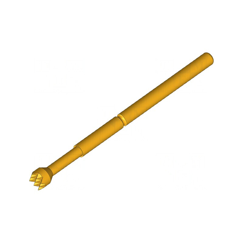 Ac de Testare Abatere Arc 2,7mm 5A Oțel 1N | Electronic-mag.ro | Componente Electronice Ac de Testare Abatere Arc 2,7mm 5A Oțel 1N | Electronic-mag.ro | Componente Electronice