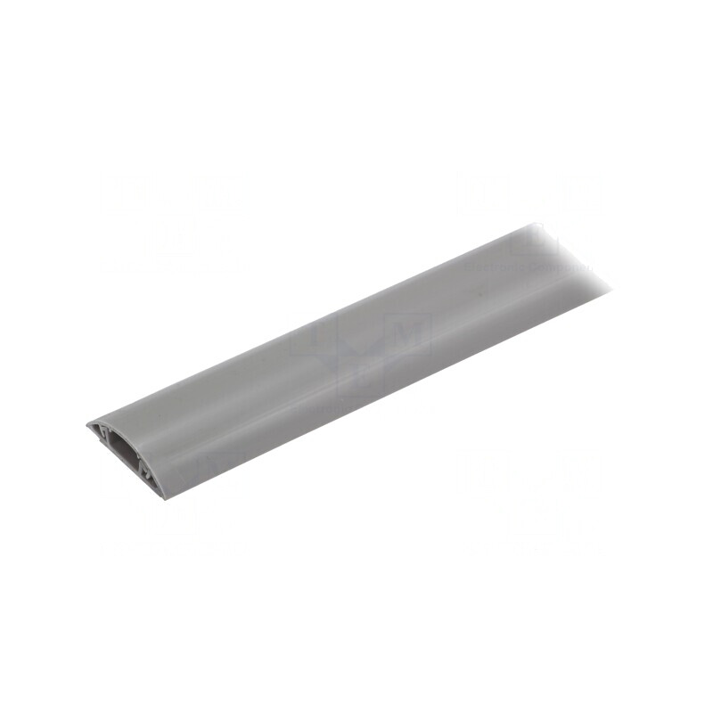 Canale de cabluri gri PVC 1m 40x9,5mm | Electronic-mag.ro | Componente Electronice Canale de cabluri gri PVC 1m 40x9,5mm | Electronic-mag.ro | Componente Electronice