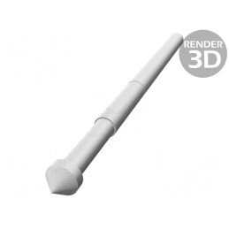 Ac de Testare Abatere Arc 5,1mm 3,18mm 3A | Electronic-mag.ro | Componente Electronice