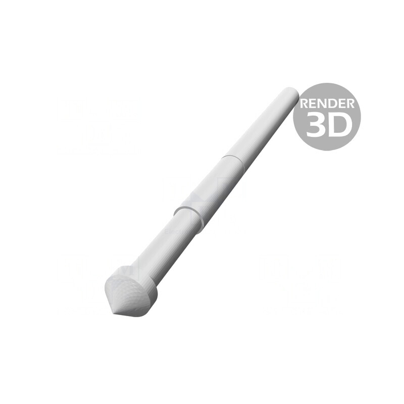 Ac de Testare Abatere Arc 5,1mm 3,18mm 3A | Electronic-mag.ro | Componente Electronice