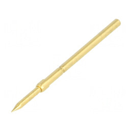 Ac de testare pentru abatere arc 4.2mm pas 2.54mm 3A | Electronic-mag.ro | Componente Electronice