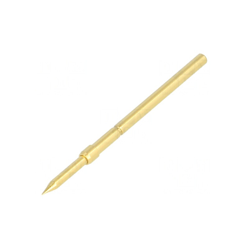 Ac de testare pentru abatere arc 4.2mm pas 2.54mm 3A | Electronic-mag.ro | Componente Electronice Ac de testare pentru abatere arc 4.2mm pas 2.54mm 3A | Electronic-mag.ro | Componente Electronice