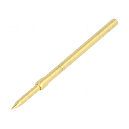 Ac de testare pentru abatere arc 4.2mm pas 2.54mm 3A | Electronic-mag.ro | Componente Electronice