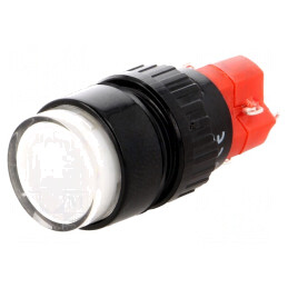 Comutator acționat prin apăsare SPDT 3A 220VAC | Electronic-mag.ro | Componente Electronice