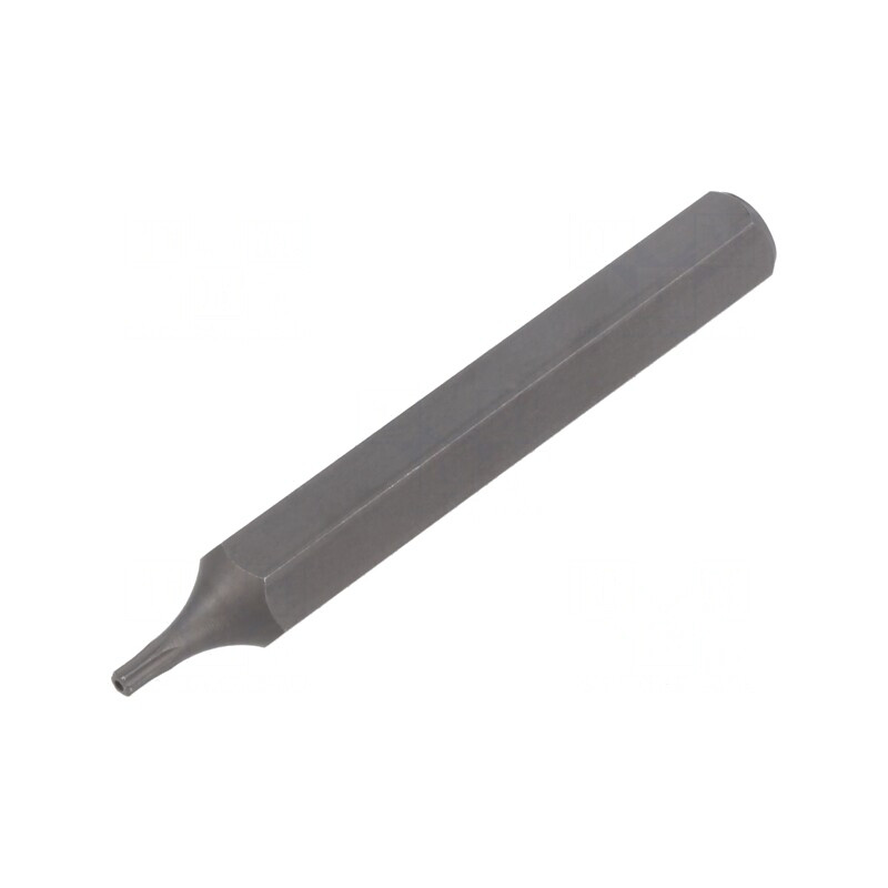 Capăt de şurubelniţă Torx T10H 80mm | Electronic-mag.ro | Componente Electronice Capăt de şurubelniţă Torx T10H 80mm | Electronic-mag.ro | Componente Electronice