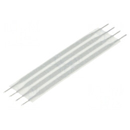 Conector cablu jumper flexibil 2,54mm 38,1mm | Electronic-mag.ro | Componente Electronice